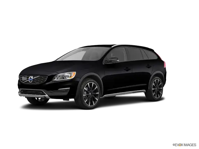 2018 Volvo V60 T5 AWD Cross Country's photo