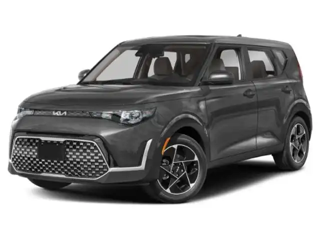 2023 Kia Soul 2.0L EX 6 IVT's photo