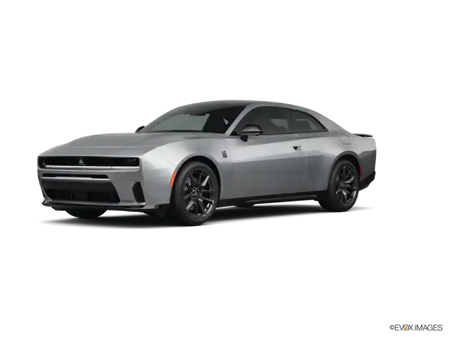 2026 Dodge Charger Scat Pack AWD's photo