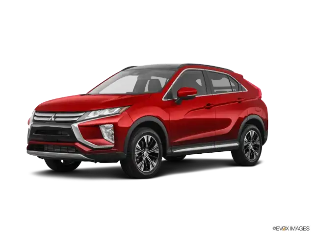 2019 Mitsubishi Eclipse Cross SEL S-AWC's photo