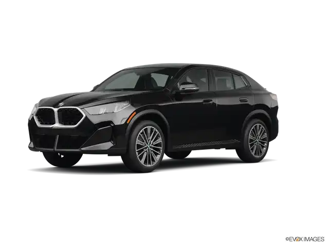 2026 BMW X2 xDrive28i's photo