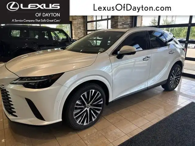 2024 Lexus RX 350 350 Premium Plus AWD's photo