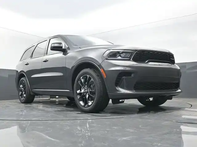 2026 Dodge Durango GT RWD's photo