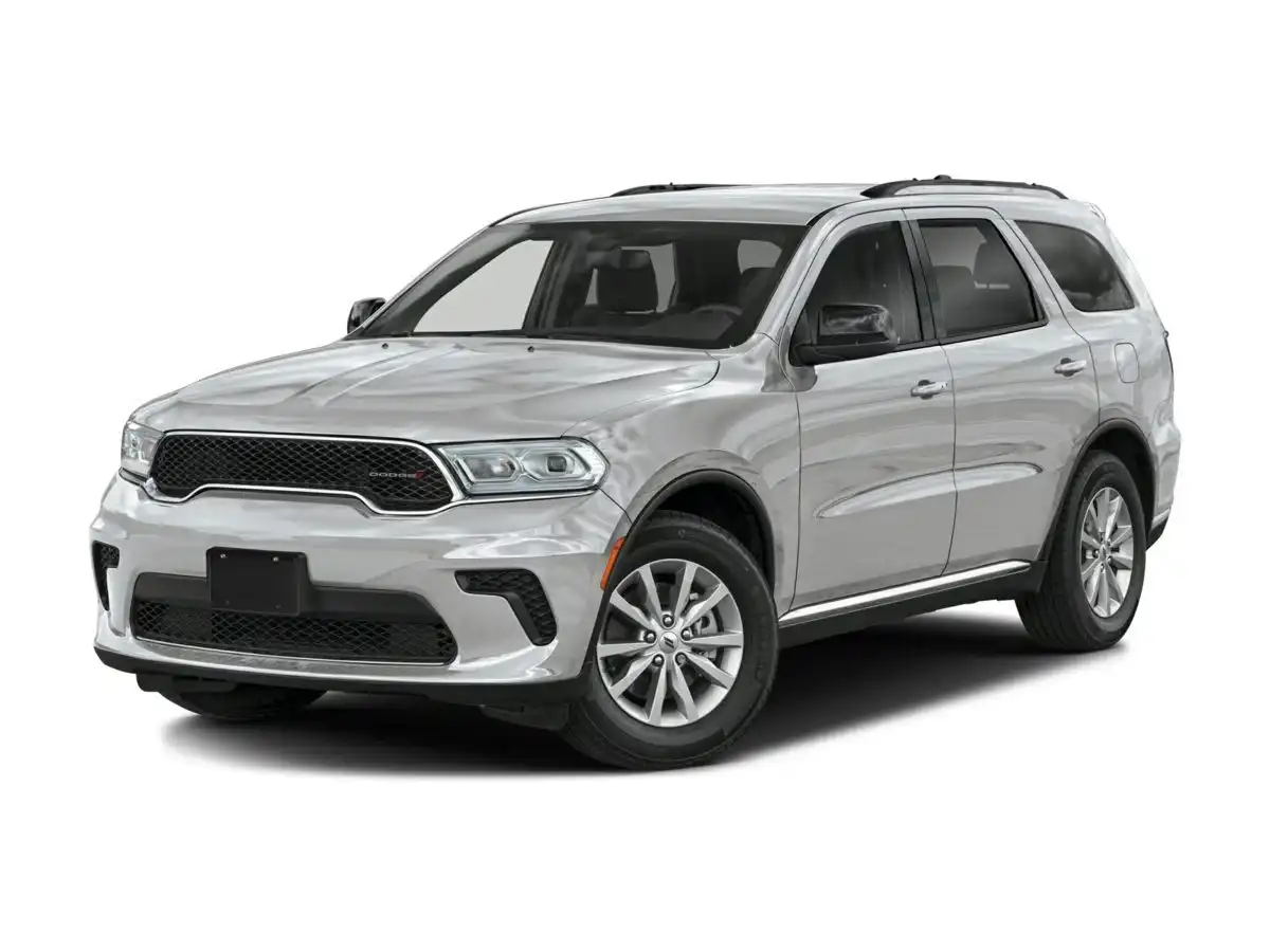 2026 Dodge Durango GT RWD's photo