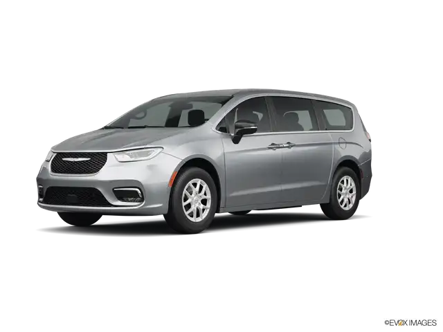 2024 Chrysler Pacifica Touring L's photo