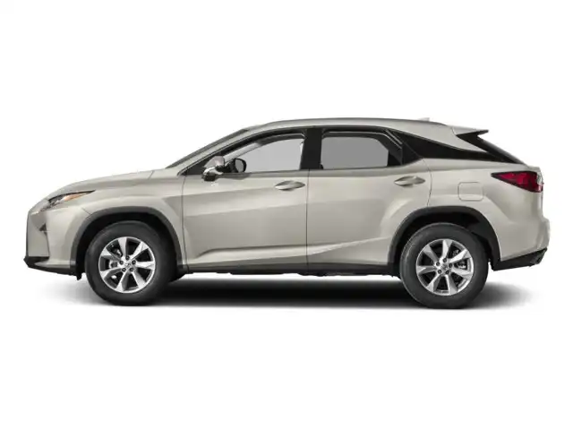 2017 Lexus RX 350 350 4WD's photo