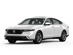 2026 Honda Accord Hybrid EX-L's photo