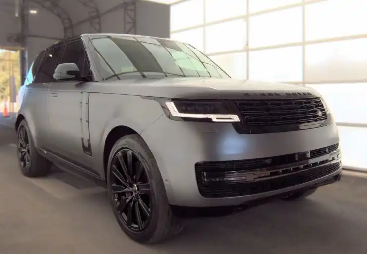 2024 Land Rover Range Rover 3.0 PHEV Autobiography's photo