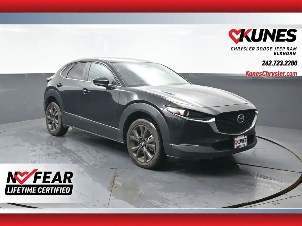 2024 Mazda CX-30 Select Sport AWD's photo