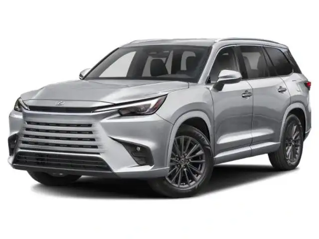 2026 Lexus TX 350 350 Premium AWD's photo