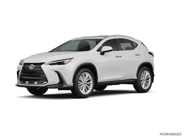 2026 Lexus NX 350 350 Premium AWD's photo
