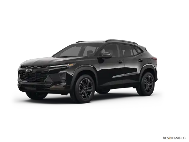 2026 Chevrolet Trax Activ's photo