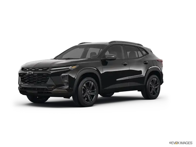 2026 Chevrolet Trax Activ's photo