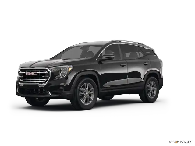 2023 GMC Terrain AT4 AWD's photo