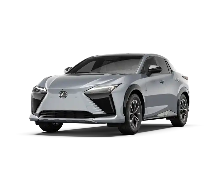 2026 Lexus RZ 450e 450e Premium AWD's photo