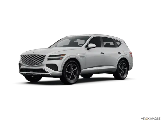 2025 Genesis GV80 2.5T Select AWD's photo