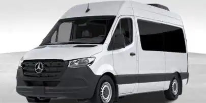 2026 Mercedes-Benz Sprinter 2500 144 WB HO Select's photo