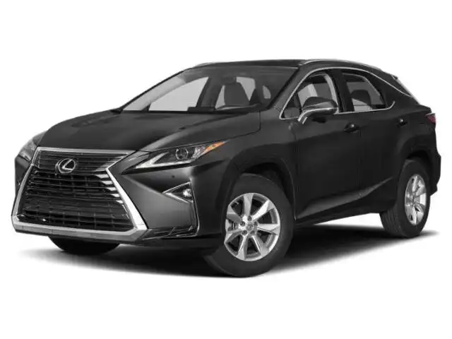 2018 Lexus RX 350 350 FWD's photo