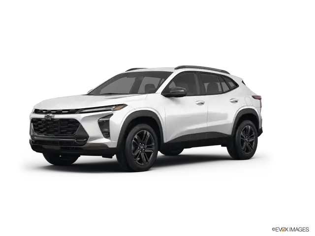 2026 Chevrolet Trax Activ's photo