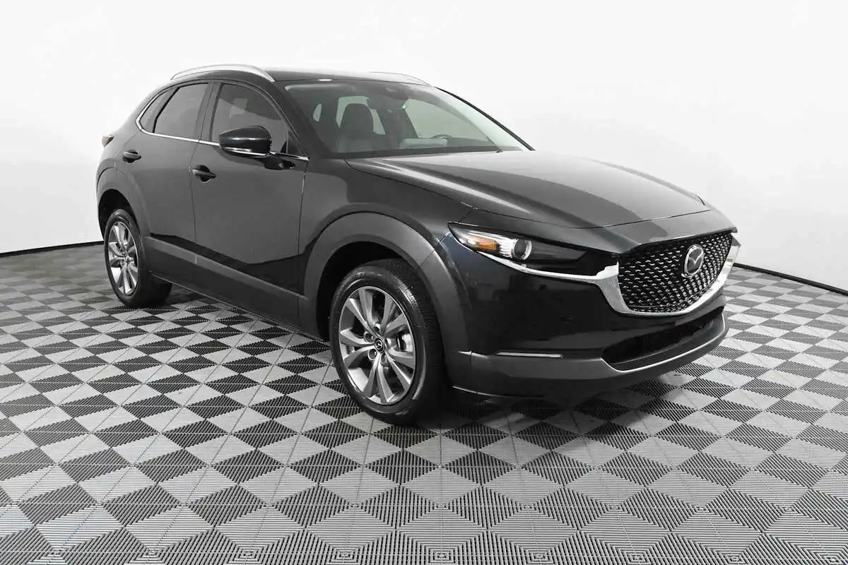 2023 Mazda CX-30 Select AWD's photo