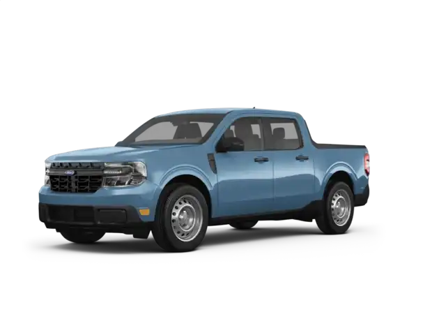 2023 Ford Maverick XL FWD's photo