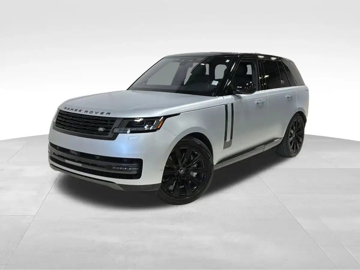2023 Land Rover Range Rover 4.4 SE SWB's photo