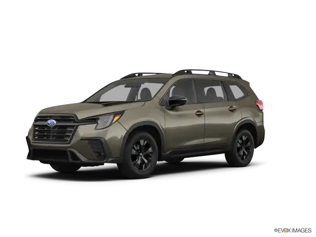 2026 Subaru Ascent Premium 7 Passenger's photo