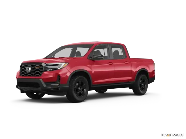 2026 Honda Ridgeline TrailSport's photo