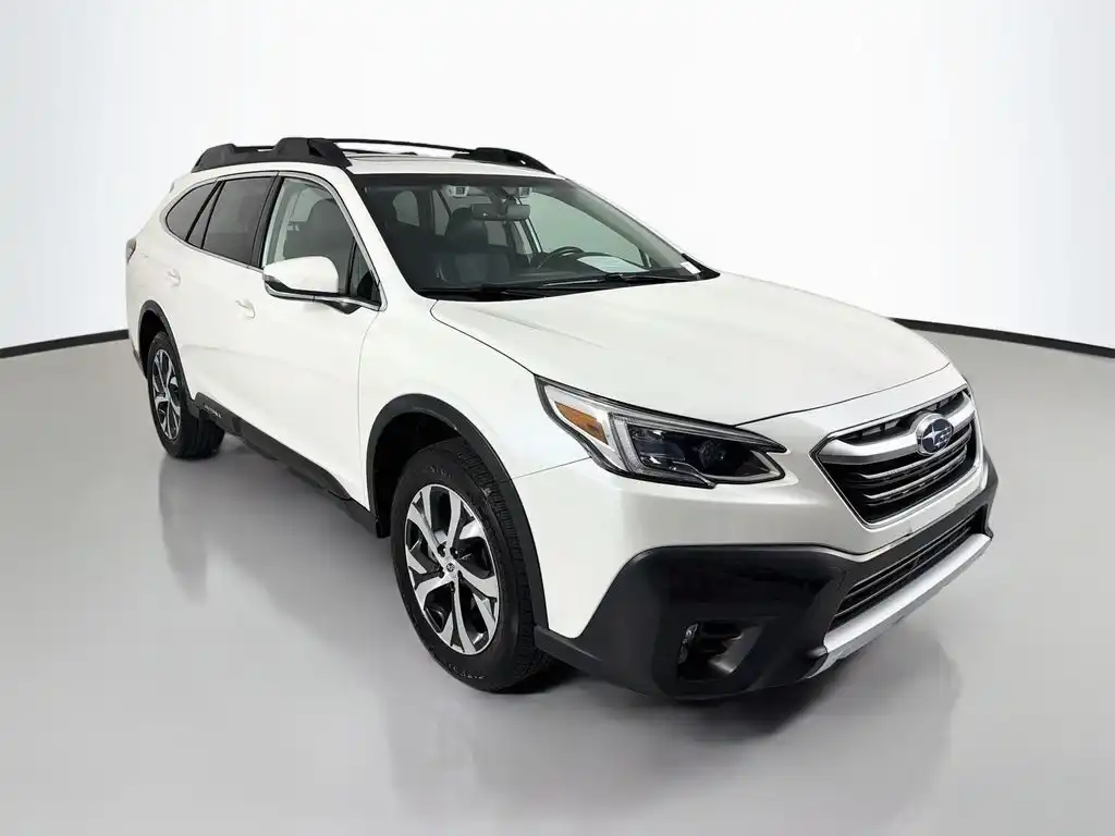 2022 Subaru Outback Limited's photo