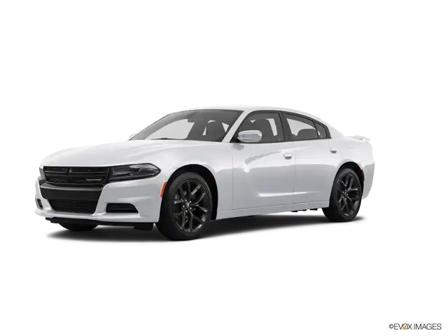 2022 Dodge Charger SXT AWD's photo
