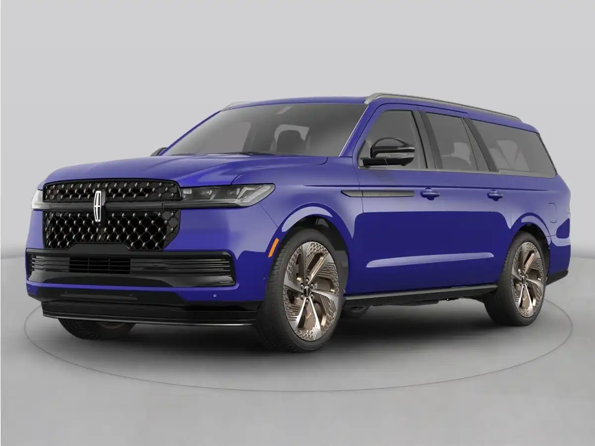2025 Lincoln Navigator Reserve L 4WD's photo