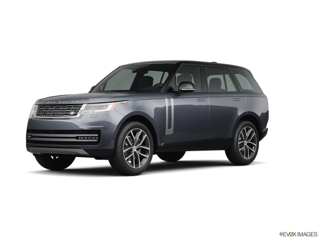 2024 Land Rover Range Rover 4.4 SE SWB's photo