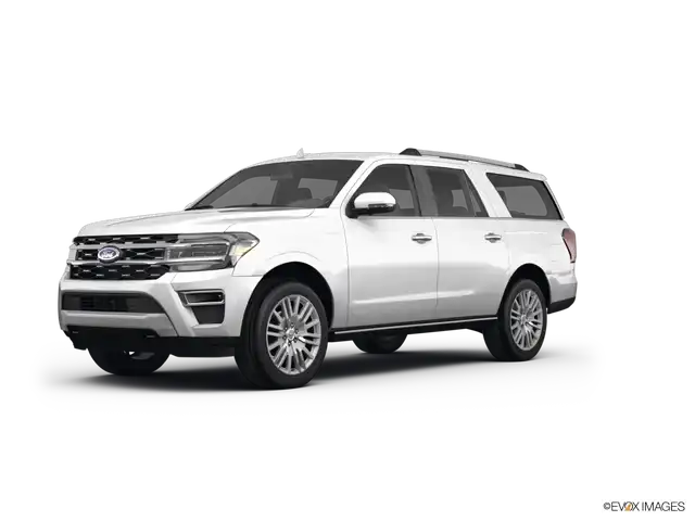 2022 Ford Expedition Limited 4WD MAX's photo