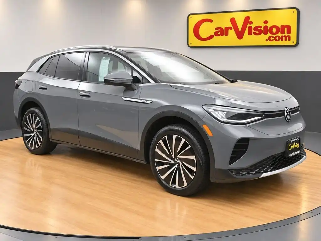 2023 Volkswagen ID.4 Pro S Plus 4Motion's photo