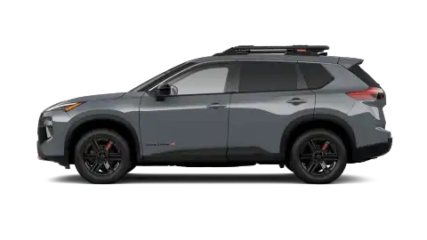 2026 Nissan Rogue Rock Creek AWD's photo