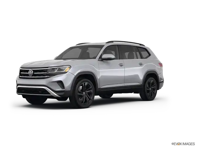 2023 Volkswagen Atlas 2.0T SE w/Tech 4MOTION's photo