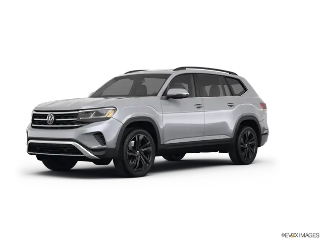 2023 Volkswagen Atlas 2.0T SE w/Tech 4MOTION's photo