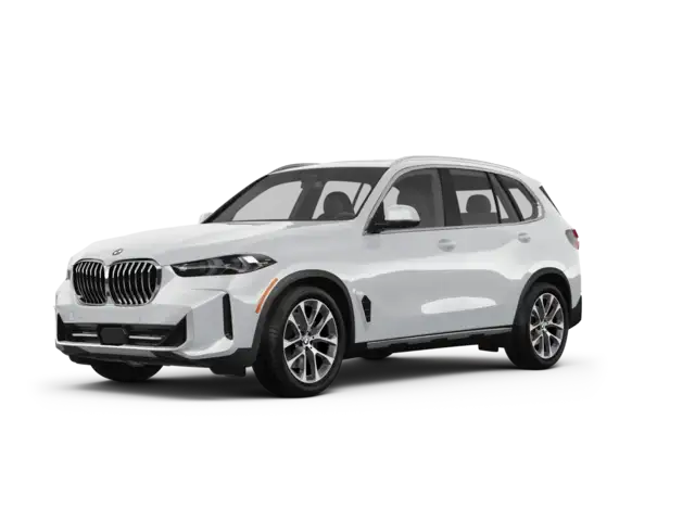 2024 BMW X5 sDrive40i's photo