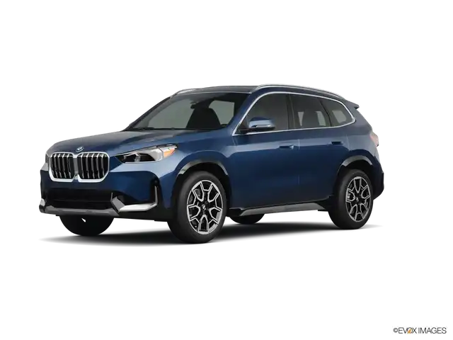 2025 BMW X1 xDrive28i's photo