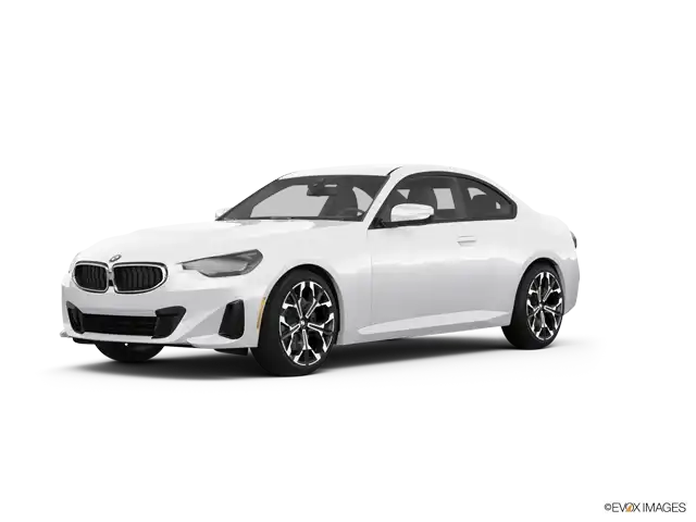 2026 BMW 2 Series 230i xDrive Coupe's photo
