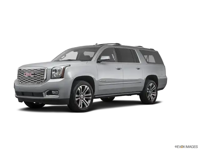 2020 GMC Yukon Denali AWD's photo