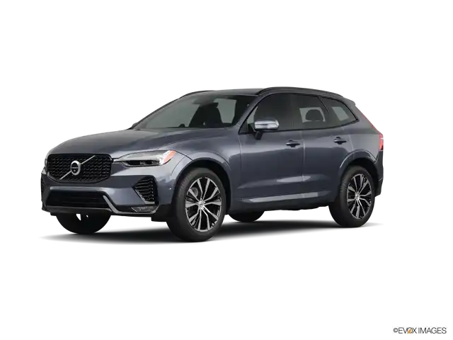 2024 Volvo XC60 B5 Plus Dark Theme AWD's photo