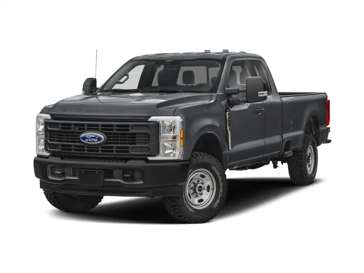 2024 Ford F-250 Lariat 4x4 Crew Cab 6-3/4' Box's photo