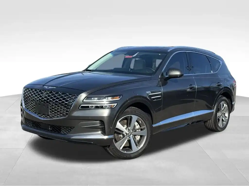 2024 Genesis GV80 3.5T Standard AWD's photo