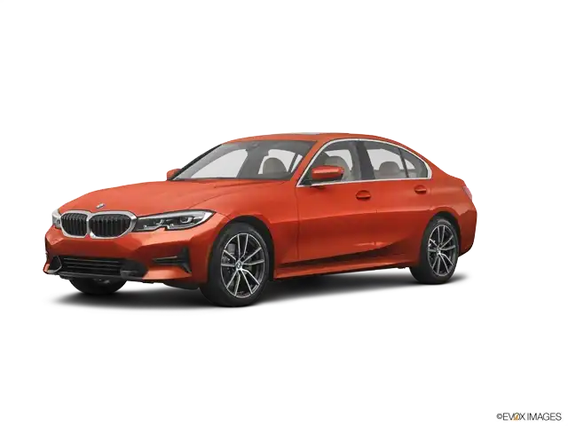 2021 BMW 3 Series 330i Sedan's photo
