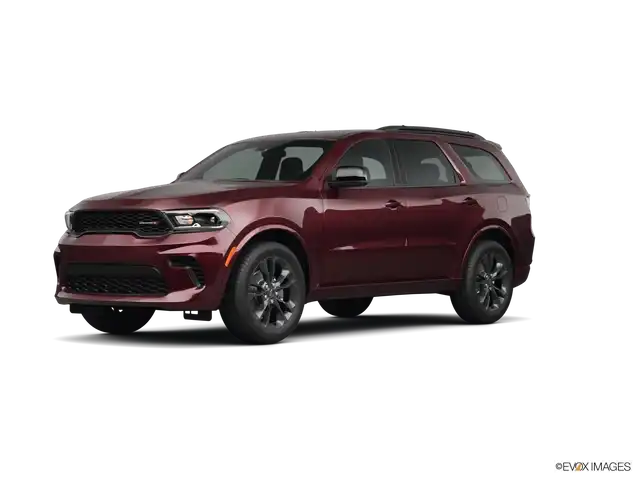 2026 Dodge Durango GT RWD's photo