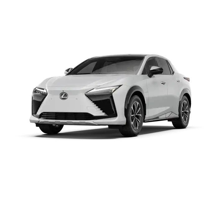 2026 Lexus RZ 450e 450e Premium AWD's photo
