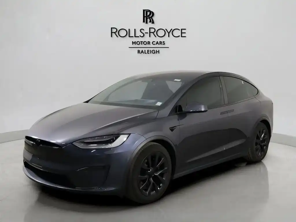 2023 Tesla Model X Long Range's photo