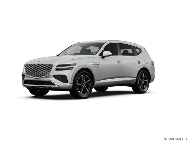 2025 Genesis GV80 2.5T Select AWD's photo