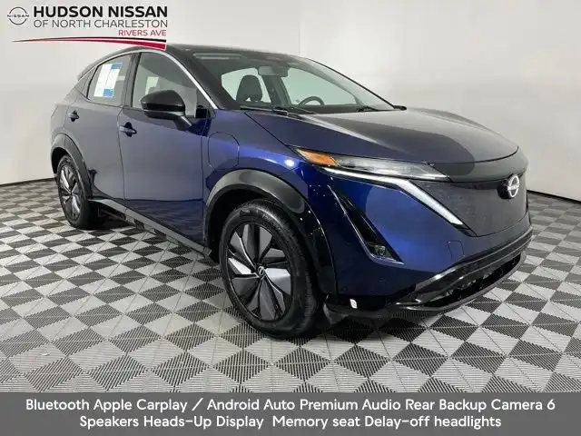 2023 Nissan Ariya Engage FWD's photo
